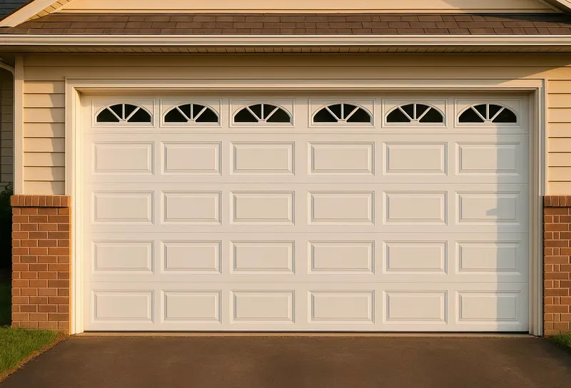 Contact Cushing Garage Door